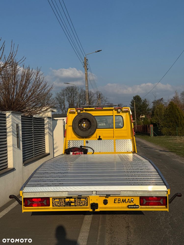 Fiat Ducato 3.0 - 4