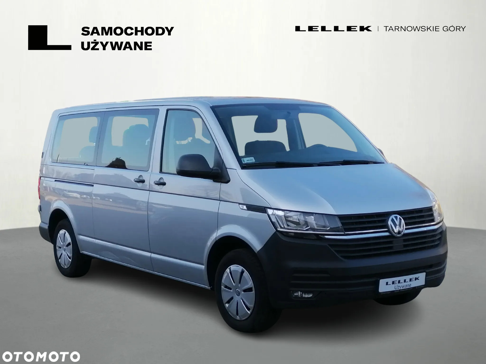 Volkswagen Transporter - 7