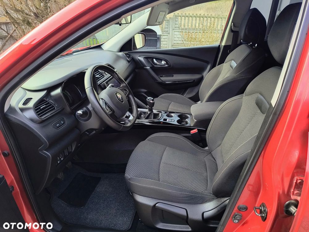 Renault Kadjar 1.2 Energy TCe Limited - 28