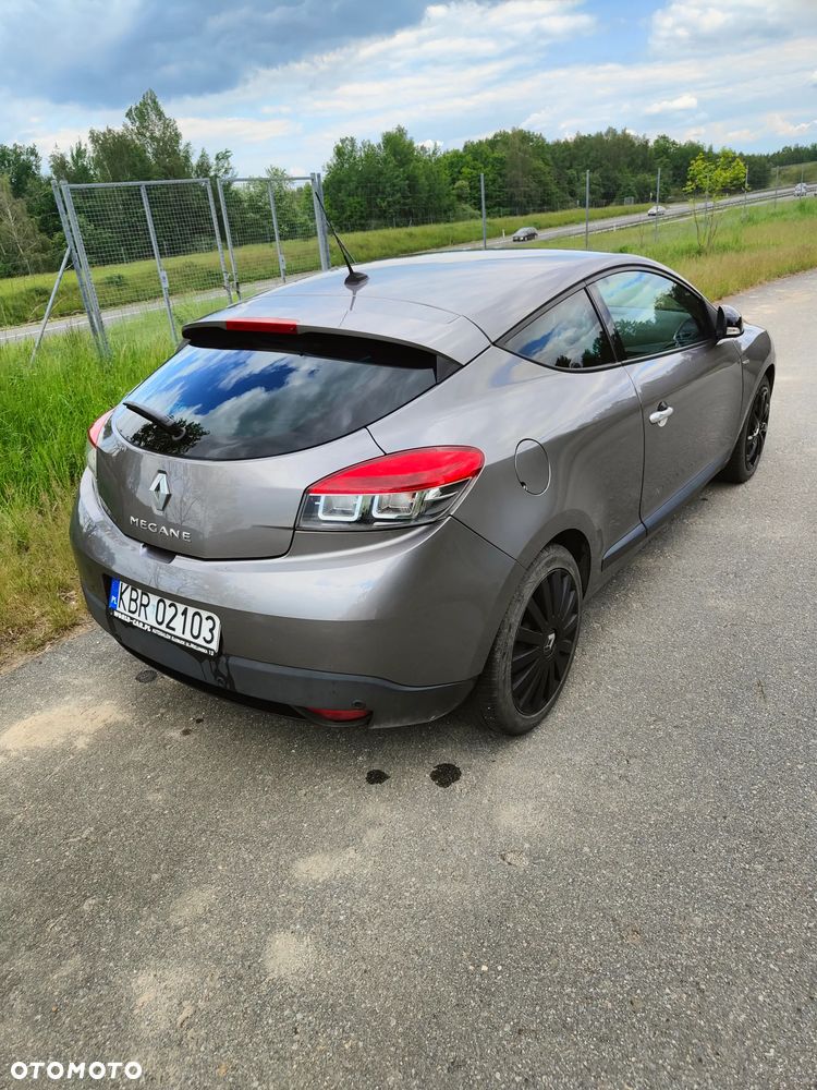 Renault Megane 1.4 16V TCE Bose Edition - 16