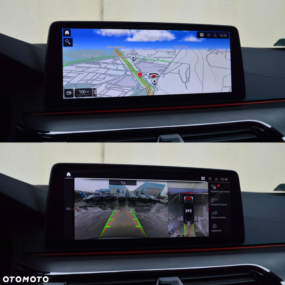 BMW M5 Standard - 29