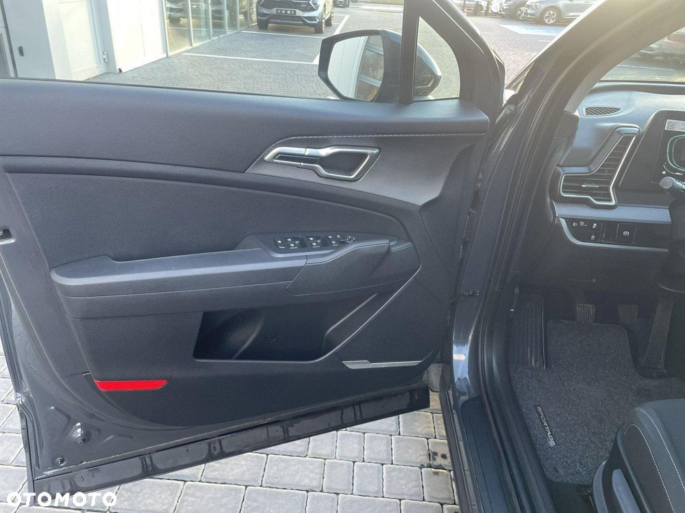 Kia Sportage - 10