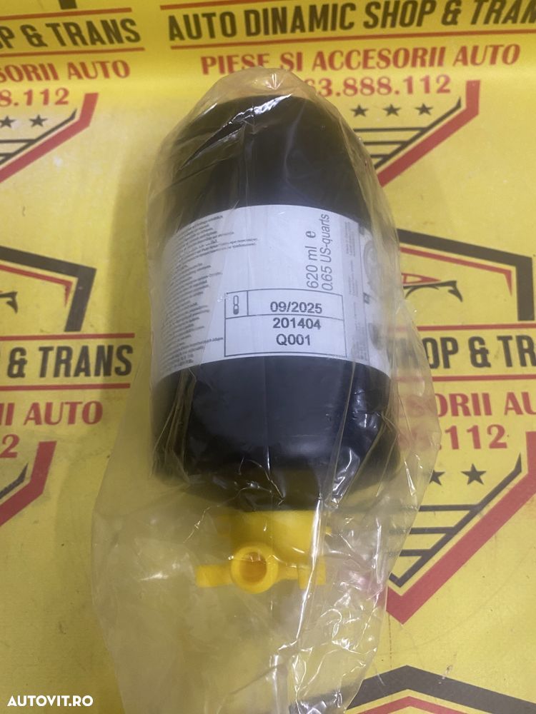 Compresor aer mașină auto umflat roti kit pana OEM SUV Mercedes 240 W - 8