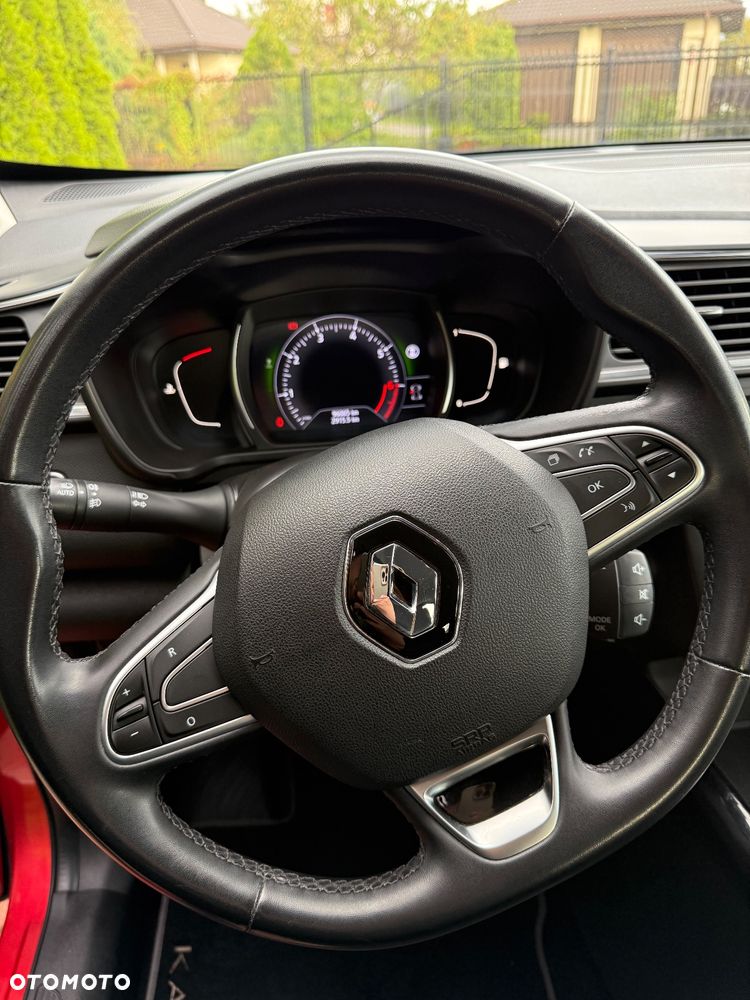 Renault Kadjar 1.3 TCe FAP Easy Life - 33