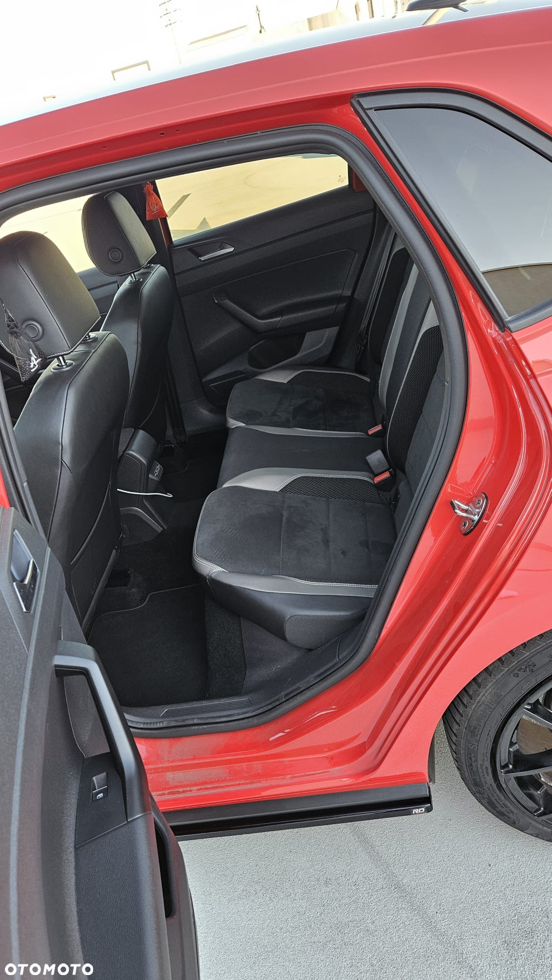 Volkswagen Polo 2.0 TSI GTI DSG - 36