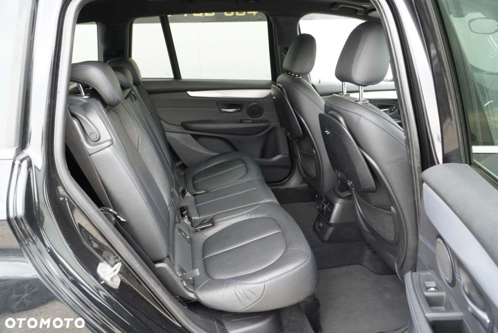 BMW Seria 2 218d GT M Sport sport - 7