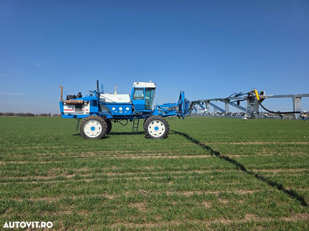 Matrot M44 D 3000 - 19