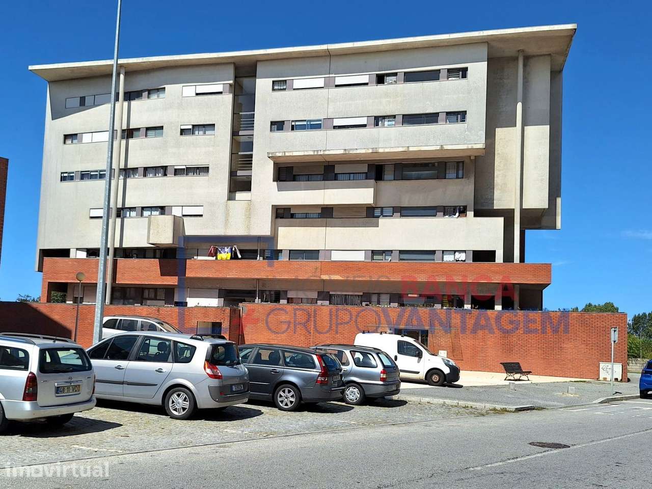 APARTAMENTO T4 - PERAFITA - Grande imagem: 2/25