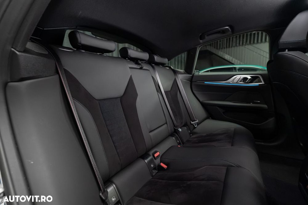 BMW Seria 4 - 33