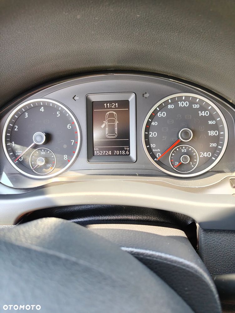 Volkswagen Tiguan 1.4 TSI Perfectline - 4