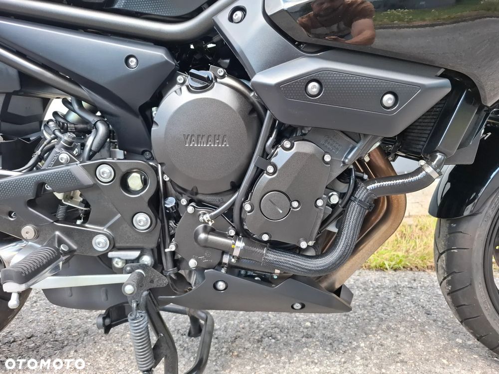 Yamaha XJ - 15