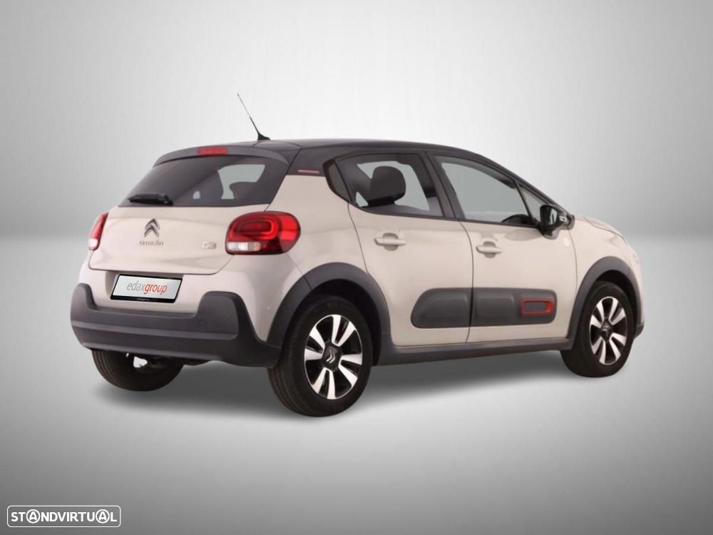 Citroën C3 1.2 PureTech C-Series - 2