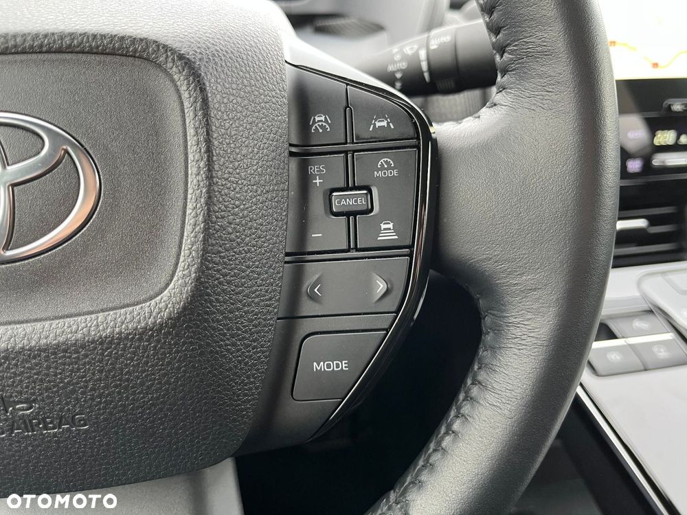 Toyota bZ4X 71.4kWh 4x4 Prestige - 14