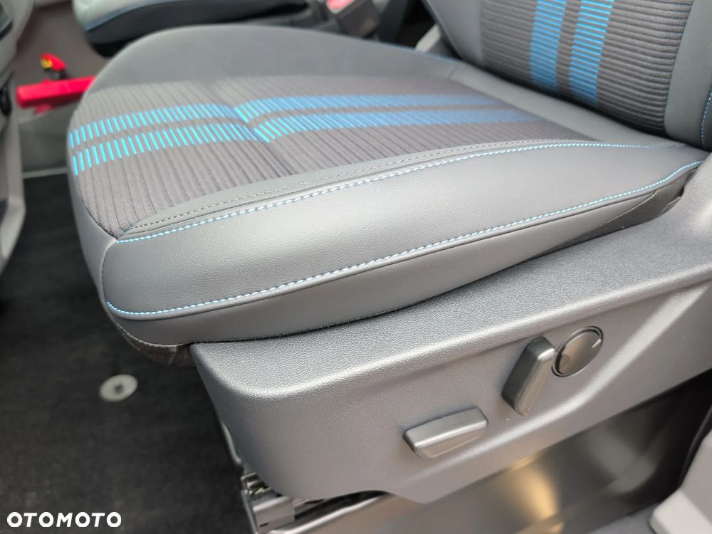 Ford Tourneo Custom 2.0 EcoBlue 320 AWD L2 Sport - 12
