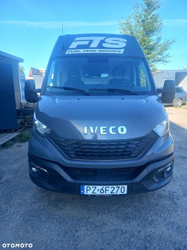 Iveco Daily - 1