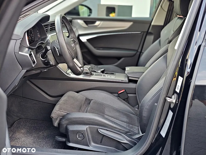 Audi A6 55 TFSI e Quattro Sport S tronic - 13