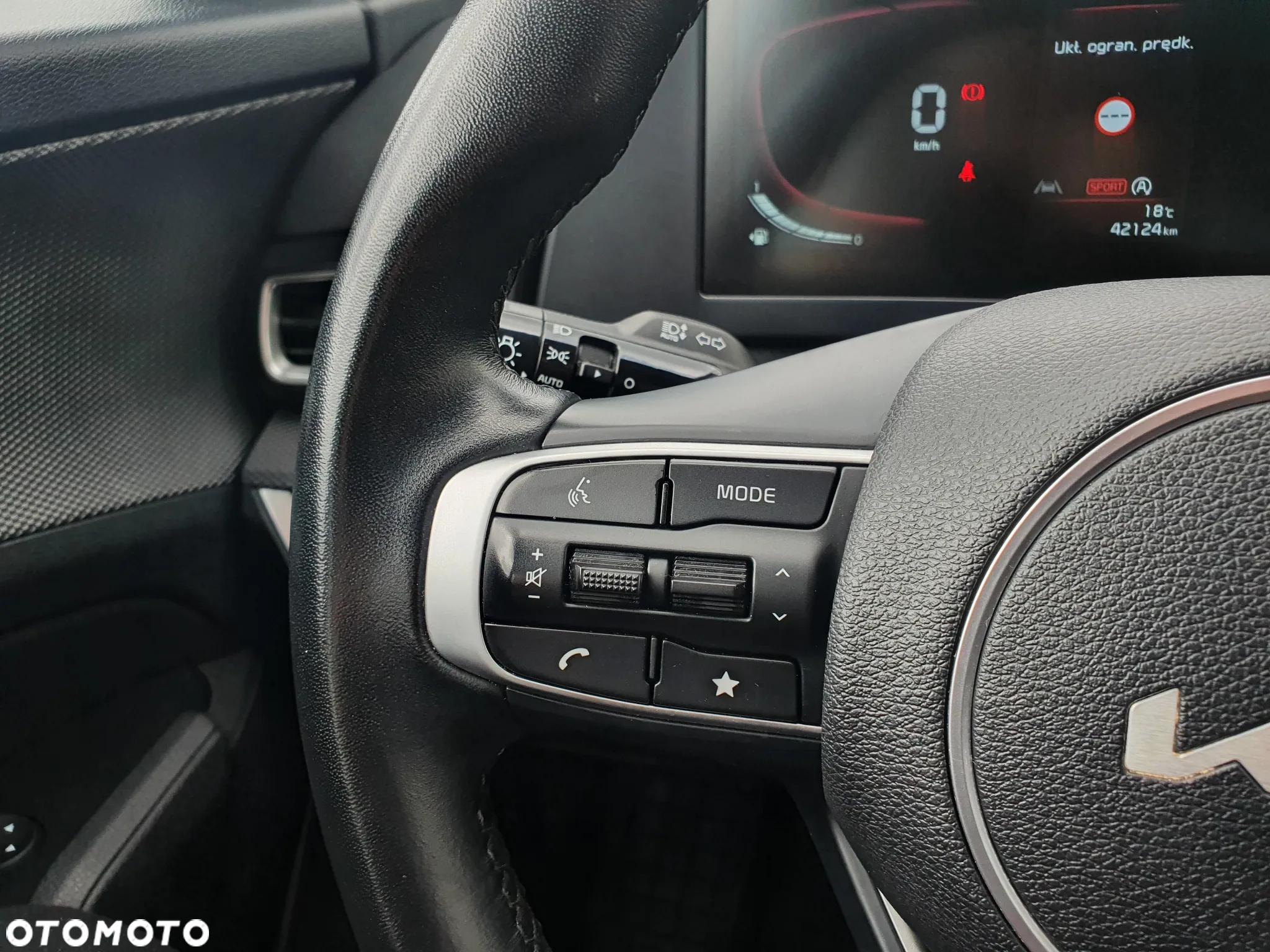 Kia Sportage 1.6 T-GDI M 2WD - 40