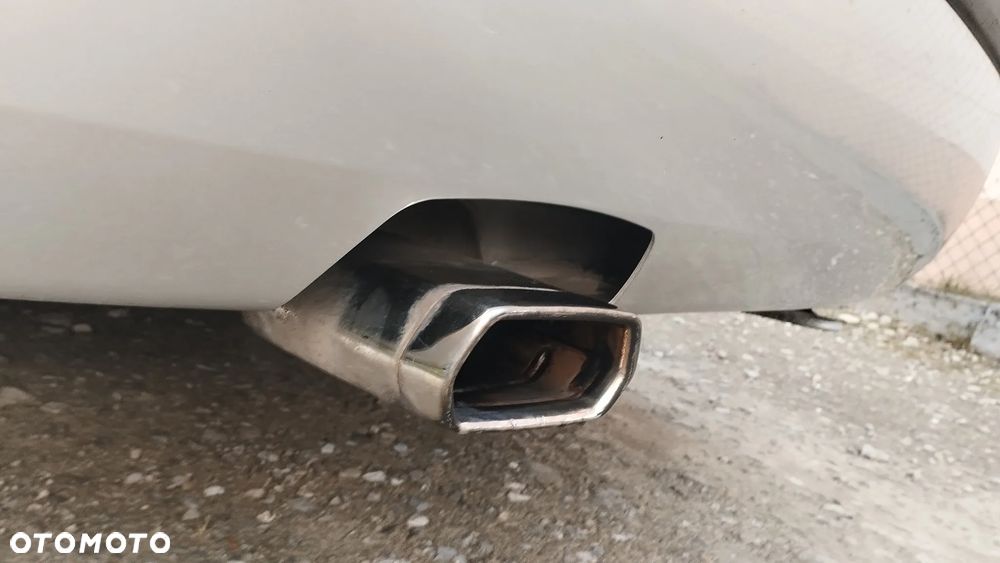 Skoda Octavia 1.8T RS - 15