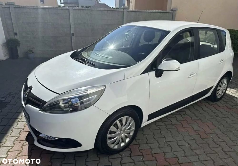 Renault Scenic ENERGY TCe 115 S&S Authentique - 19