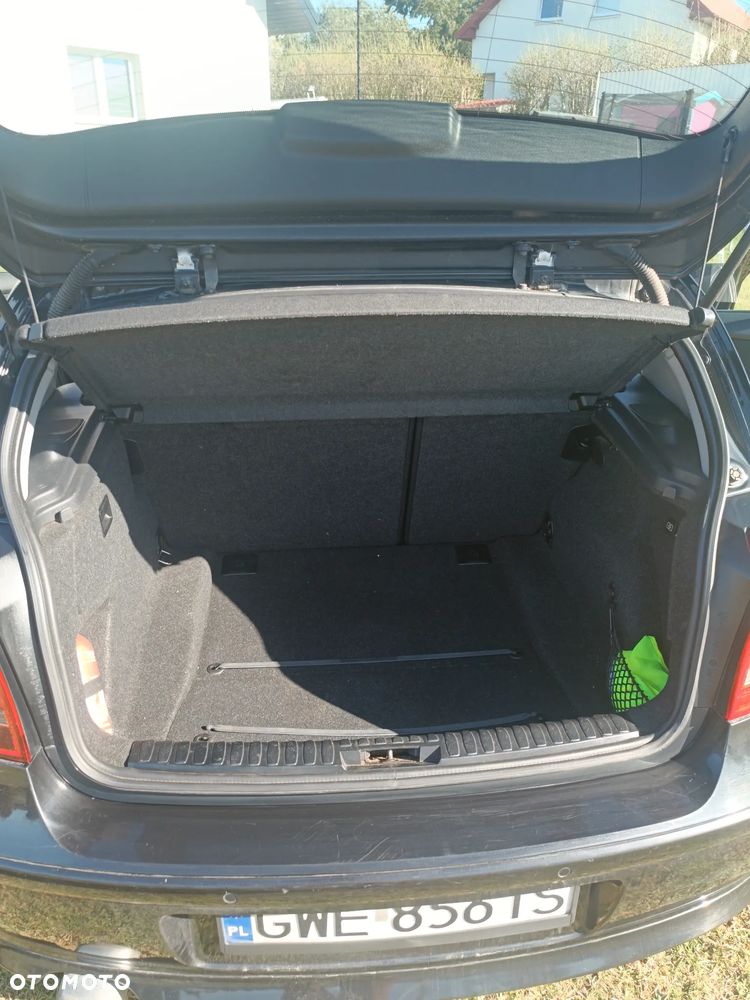 BMW Seria 1 - 10