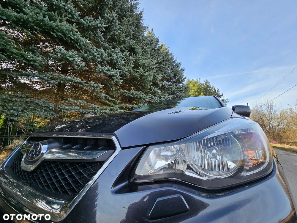 Subaru XV 2.0i Edition35 Sport - 15