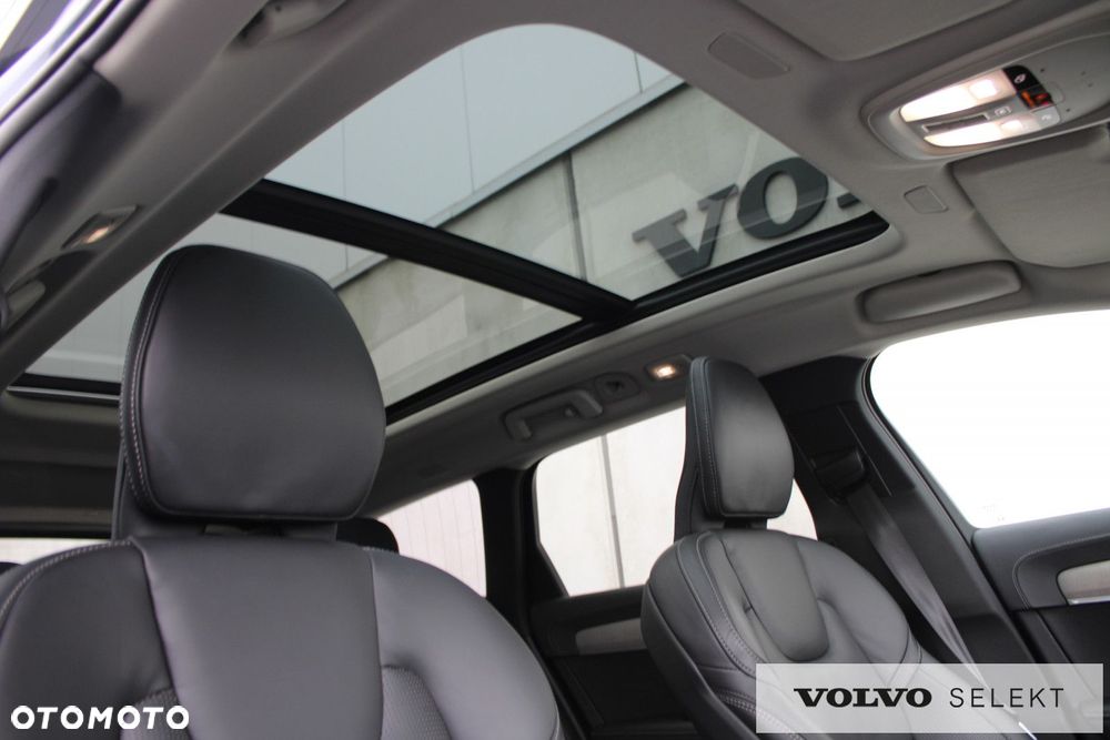 Volvo V90 - 12