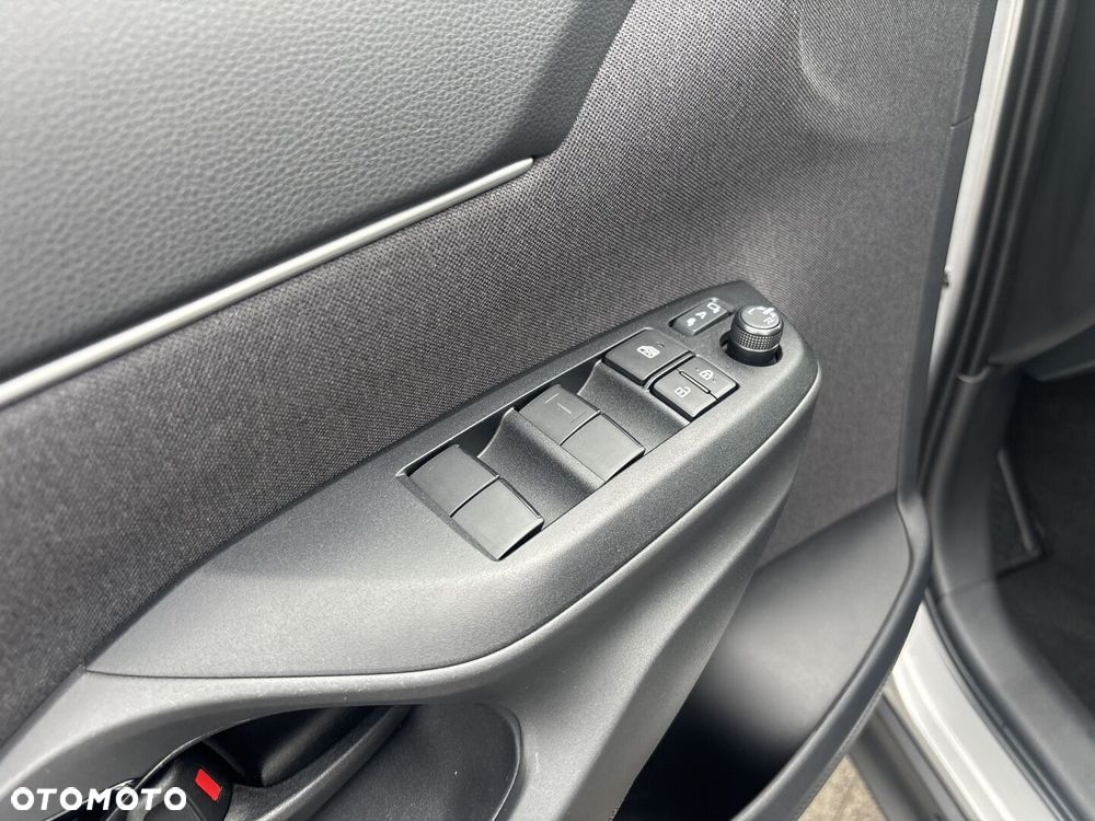 Toyota Yaris Cross Hybrid 1.5 Style - 20