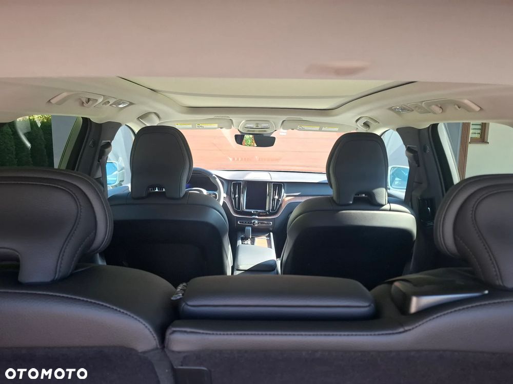 Volvo XC 60 - 19