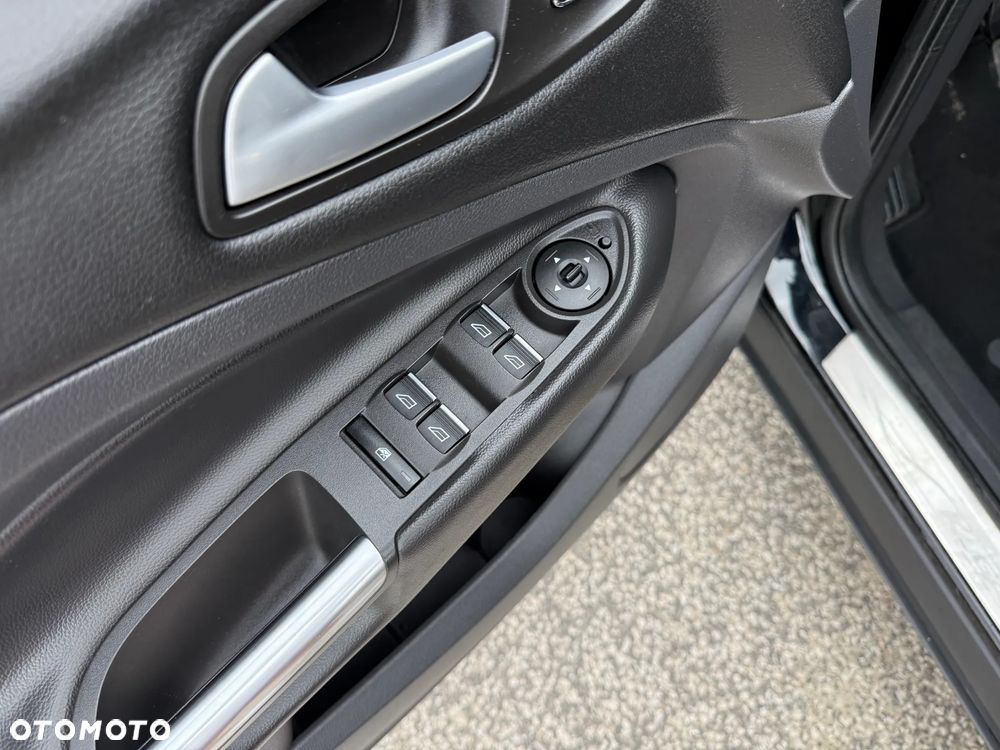 Ford Kuga 1.5 EcoBoost FWD Edition ASS - 23