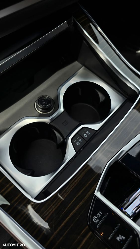 BMW X7 xDrive40d MHEV - 8
