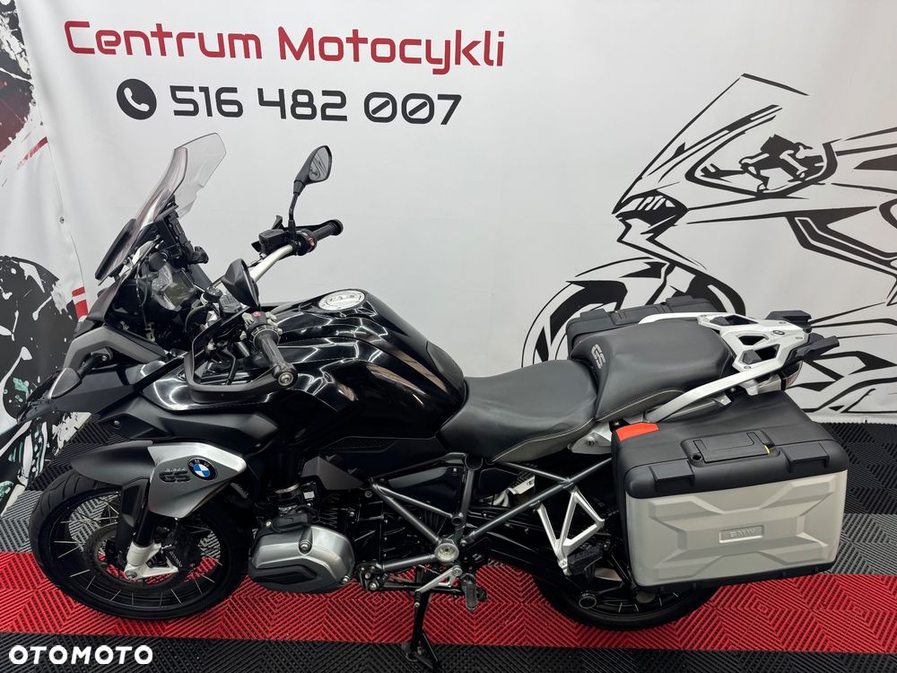 BMW GS - 8