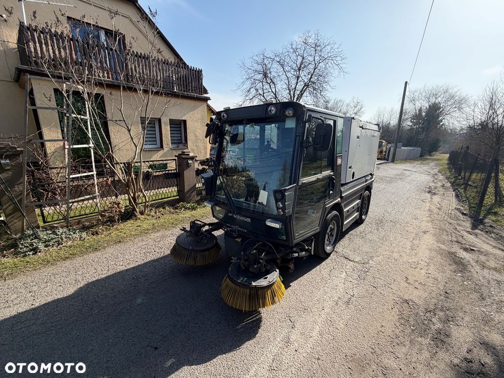 Schmidt SWINGO 200+ - 1