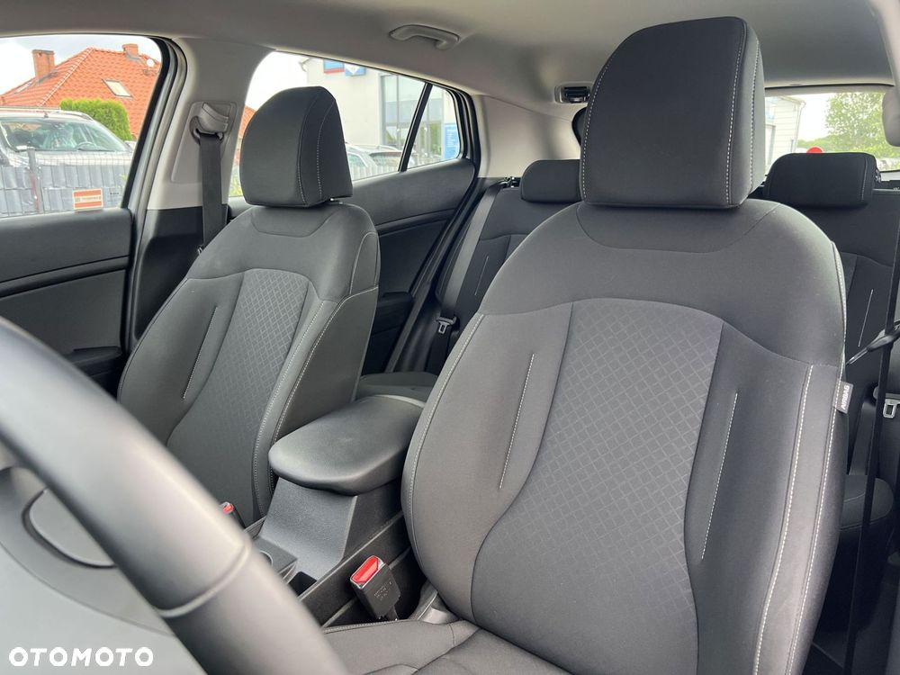 Kia Sportage 1.6 T-GDI M 2WD - 12