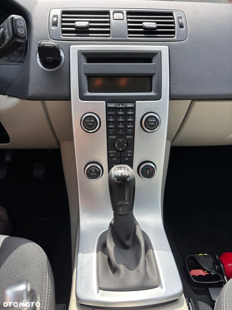 Volvo C30 D2 Start/Stop - 10