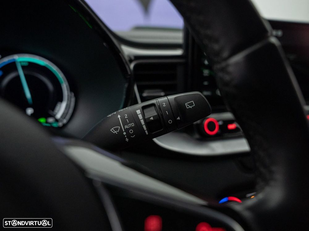 Kia XCeed 1.6 GDi PHEV Tech - 24