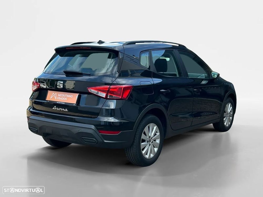 SEAT Arona 1.0 TSI Style - 6