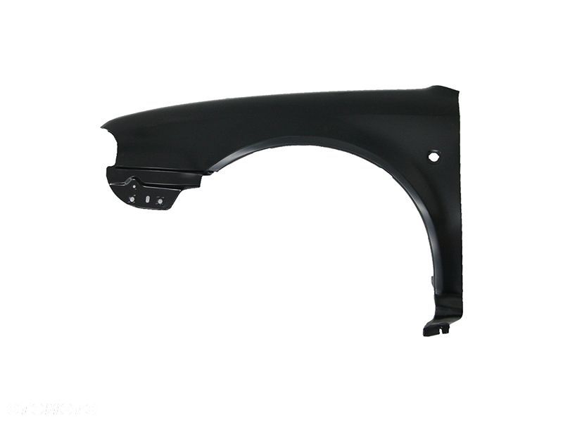 BŁOTNIK PRZÓD SKODA OCTAVIA I 1U0 1997-2010 L - 1