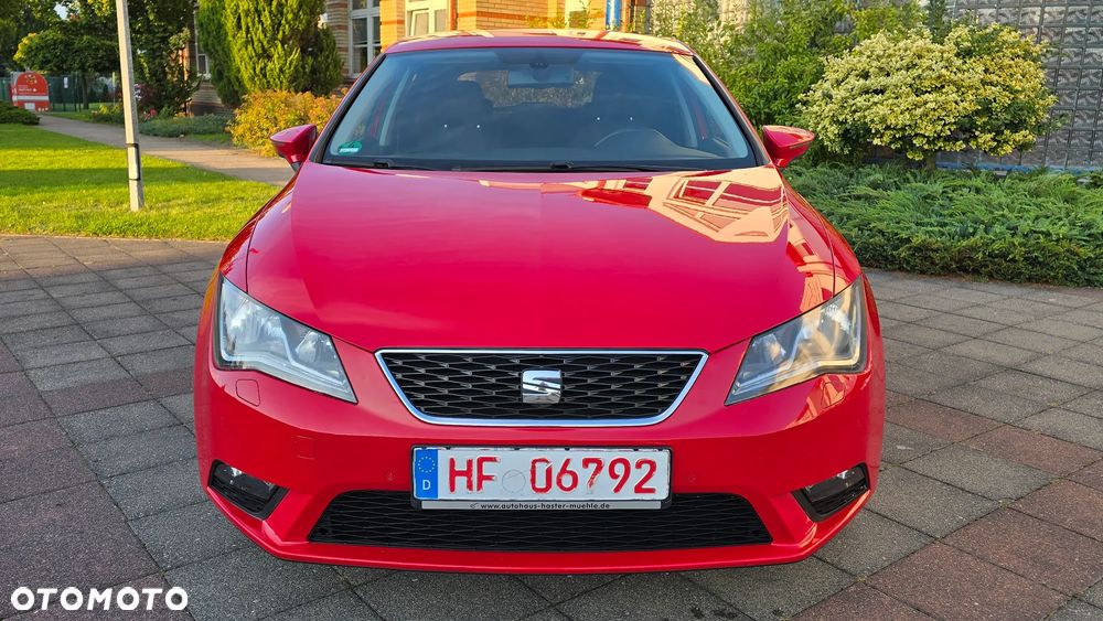 Seat Leon - 3