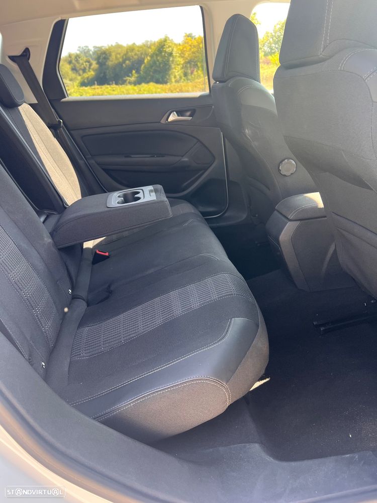 Peugeot 308 SW 1.5 BlueHDi Allure Pack - 14