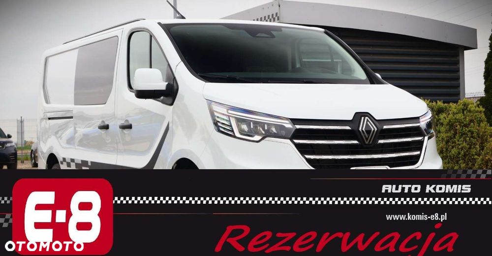 Renault Trafic - 2