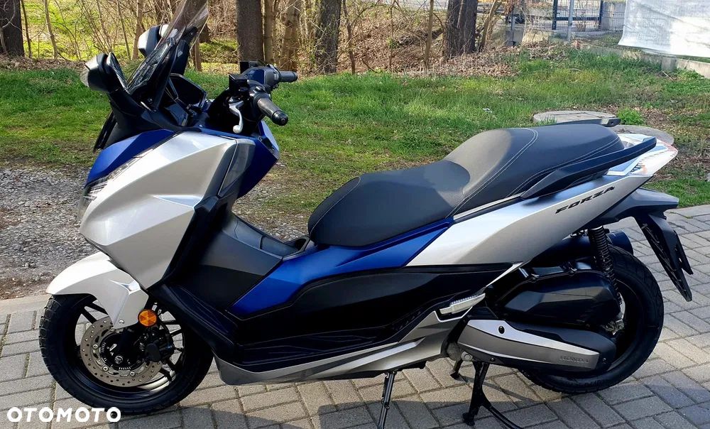 Honda NSS - 2