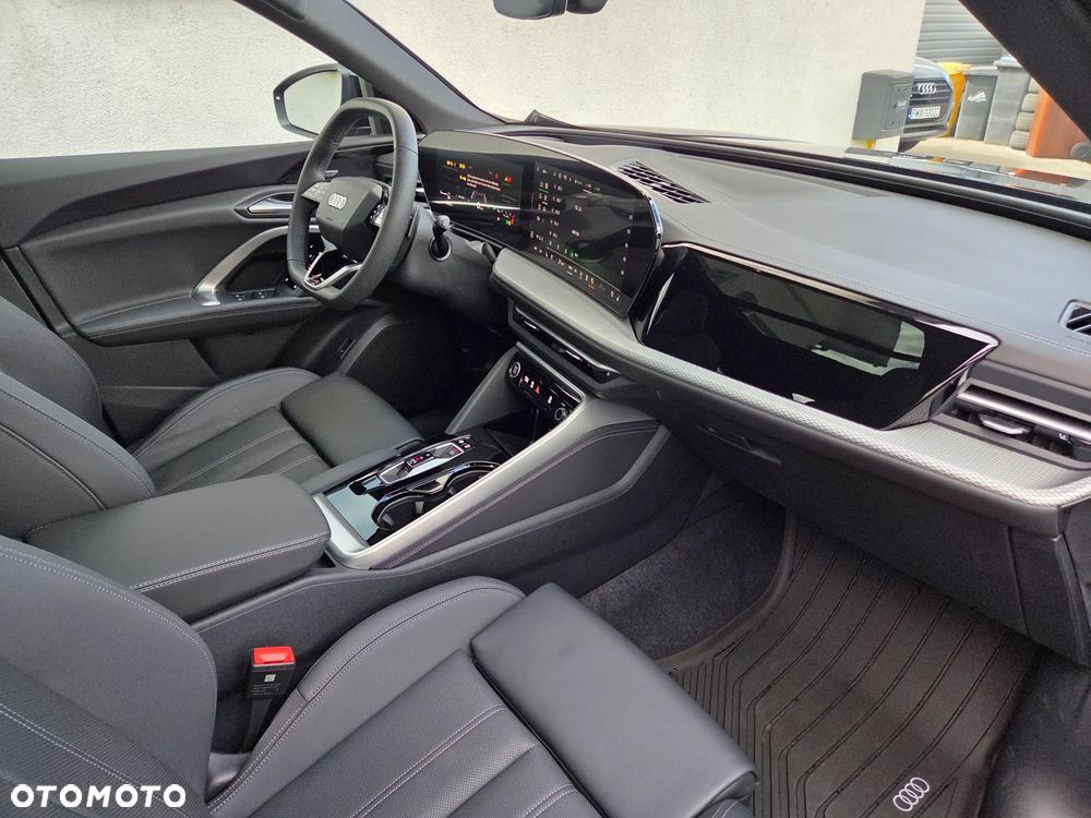 Audi Q5 Sportback 45 TFSI quattro S tronic S line - 34