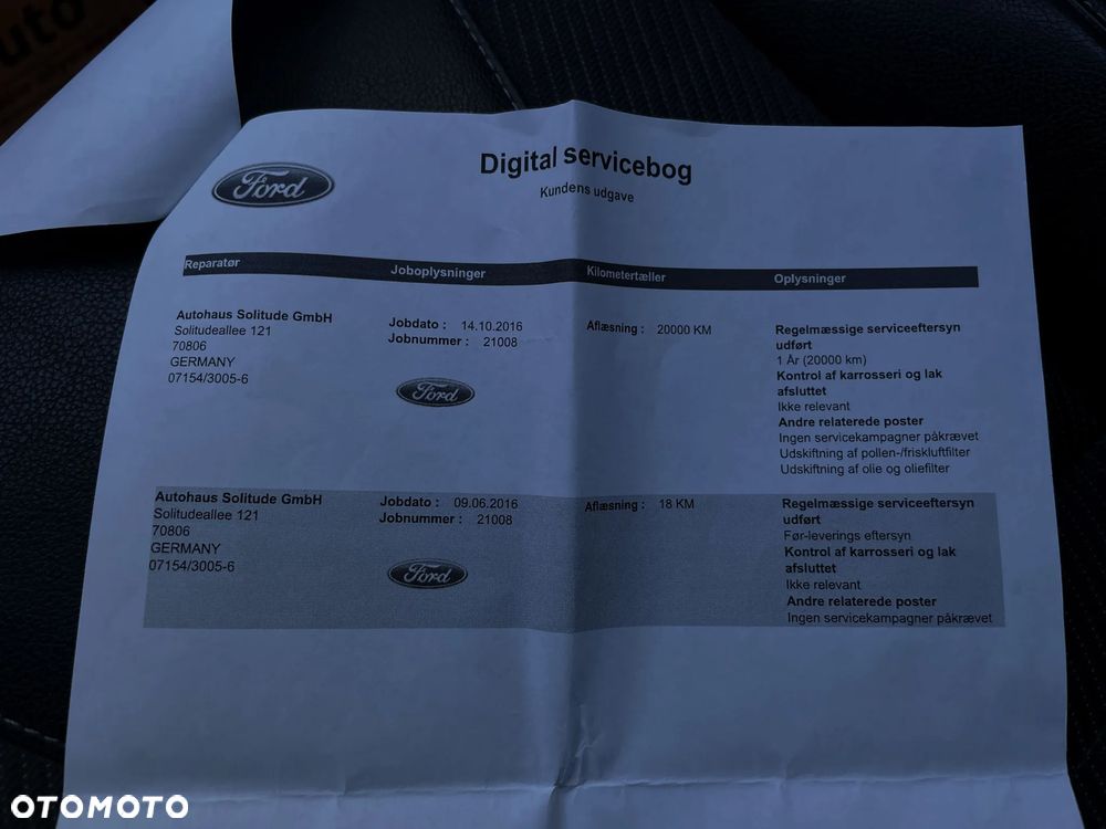 Ford Kuga 2.0 TDCi 4WD Titanium - 39