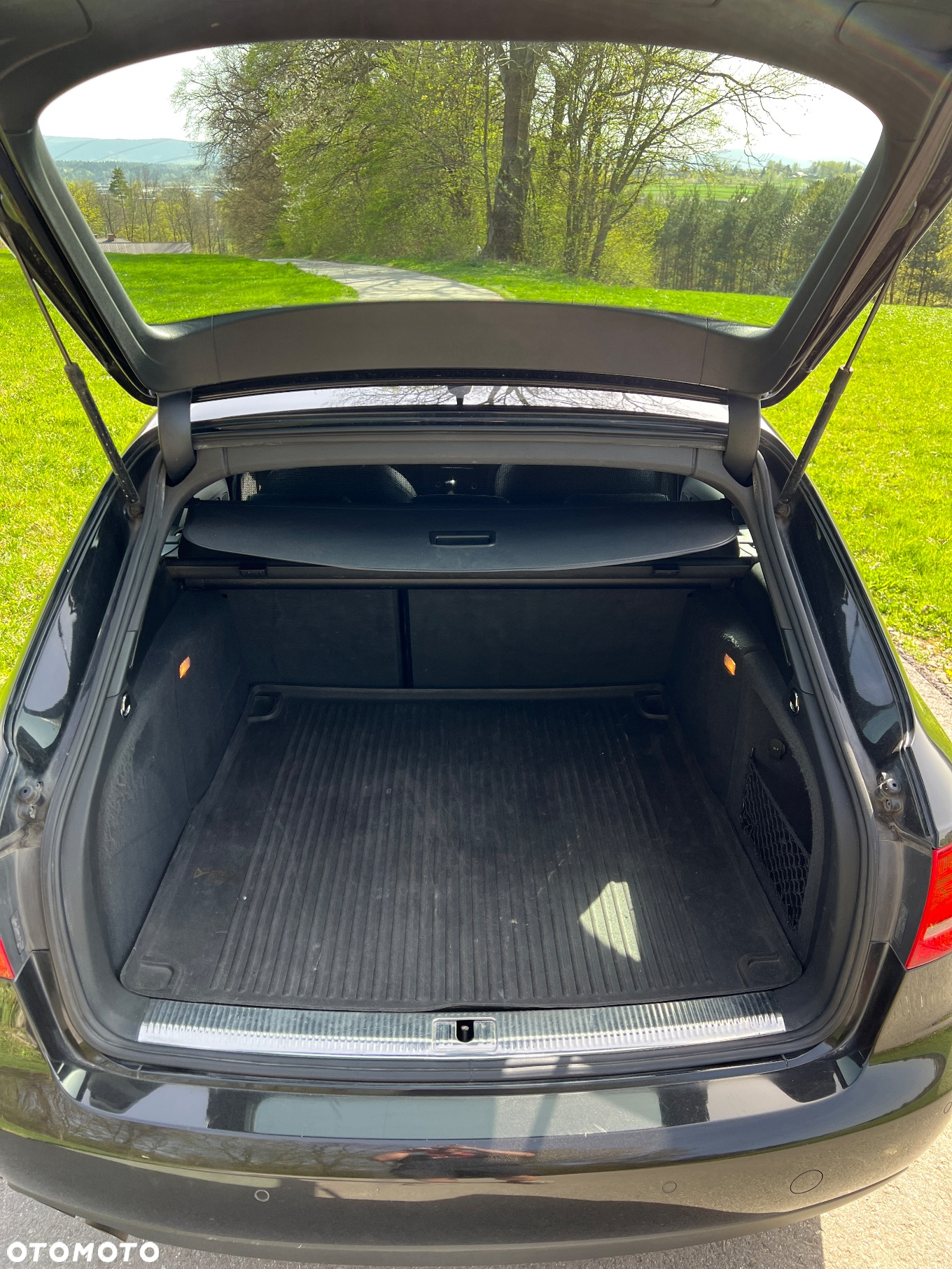 Audi A4 Avant 2.0 TDI DPF S line Sportpaket - 13