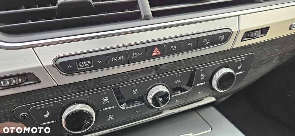 Audi Q7 3.0 TDI Quattro Tiptronic - 20