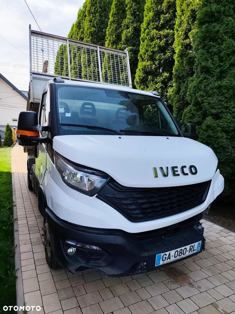 Iveco Dailly - 1