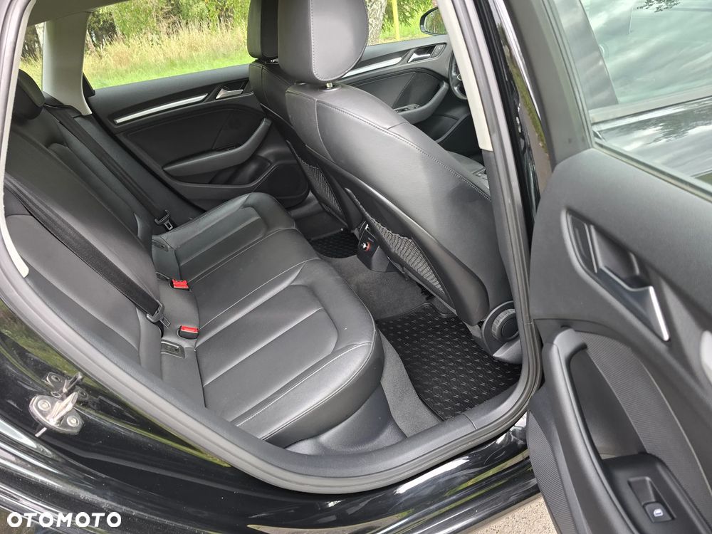 Audi A3 Sportback 1.4 TFSI g-tron Attraction - 9
