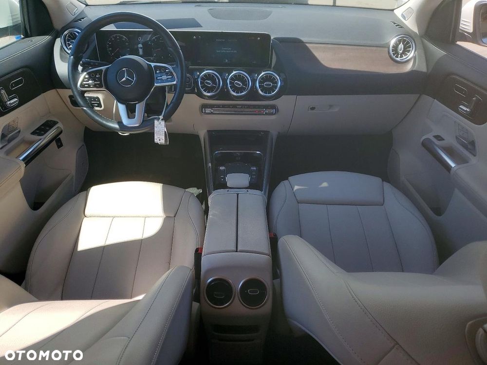 Mercedes-Benz GLA 250 4Matic 8G-DCT Edition 2021 - 9
