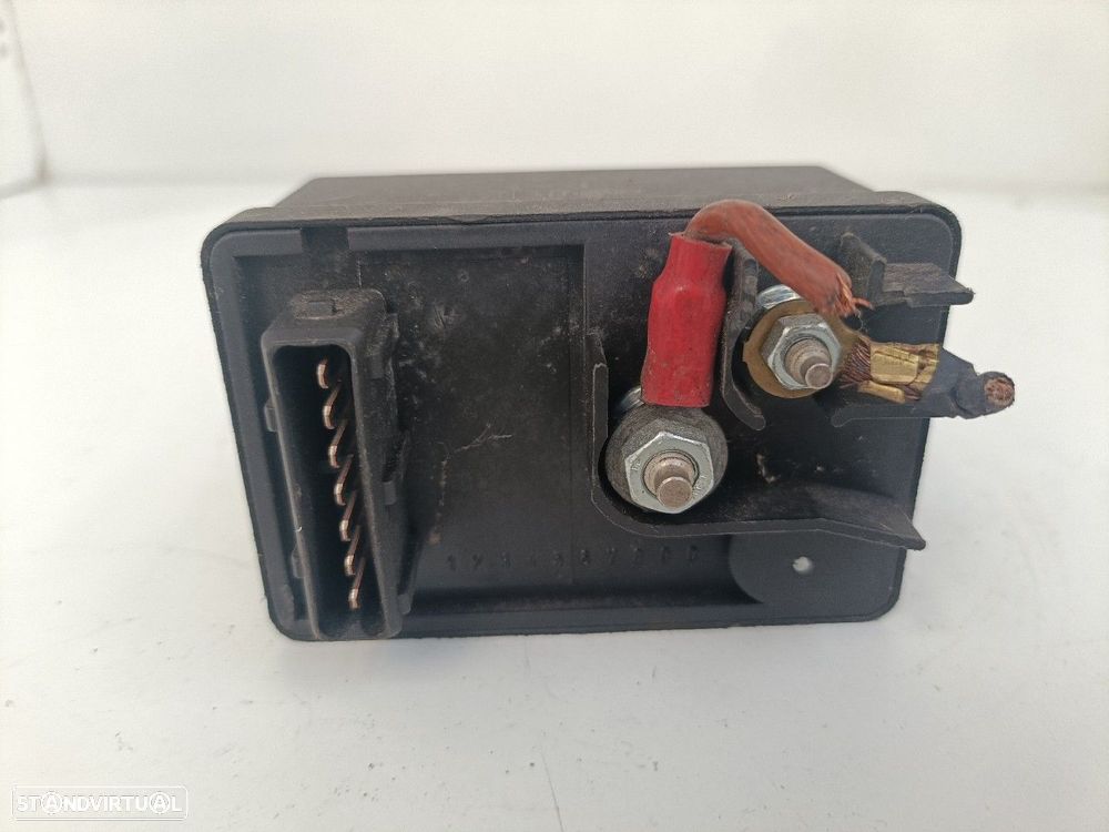 Modulo Velas / Temporizador Peugeot Boxer Caixa (244) - 3
