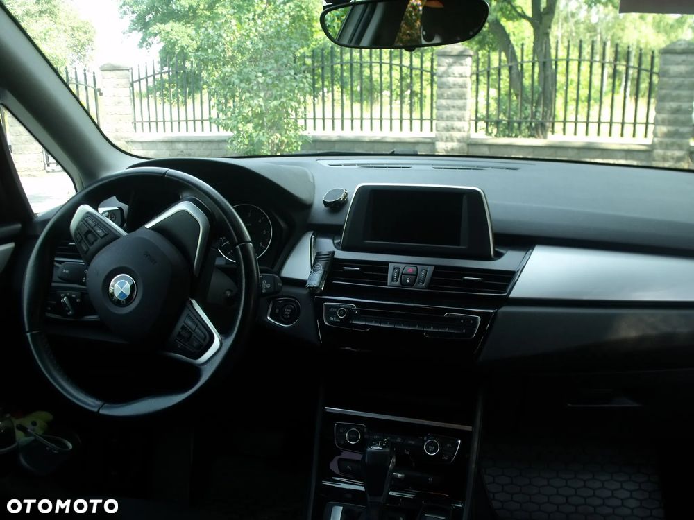 BMW Seria 2 216d GT Advantage - 12